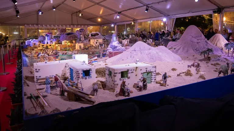 Belén Municipal (10)