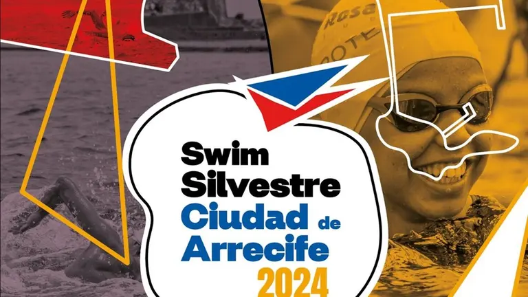 Abiertas las inscripciones en la  Swim Silvestre Ciudad de Arrecife, que entra en el calendario de citas deportivas para despedir el 2024 (1)