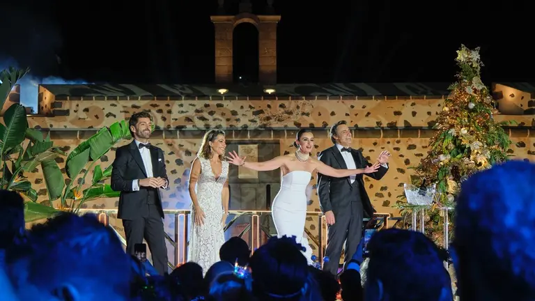 Fin de Año en el Castillo de San José (4)