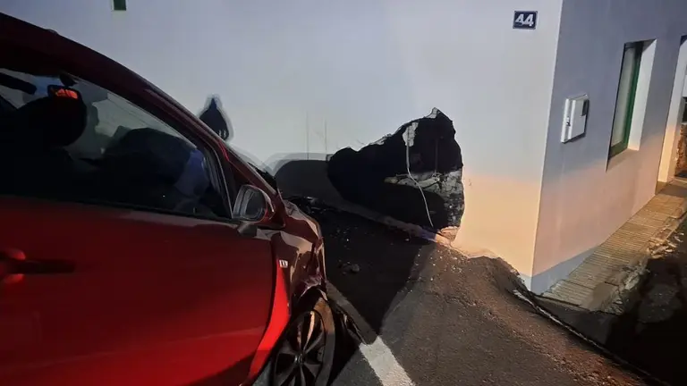 Estado del vehículo y la vivienda