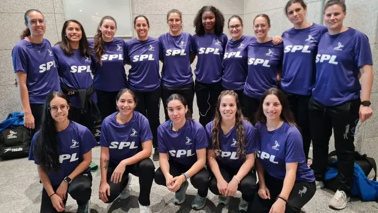 Conjunto del CB Puerto del Carmen