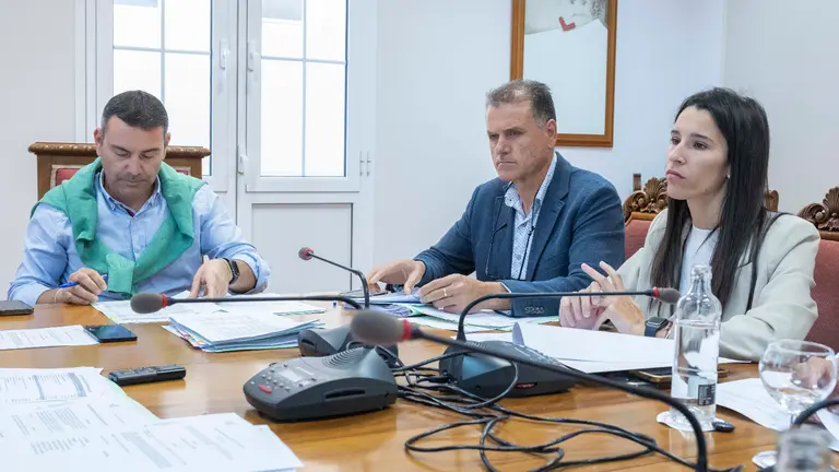 Consejo Insular de Aguas