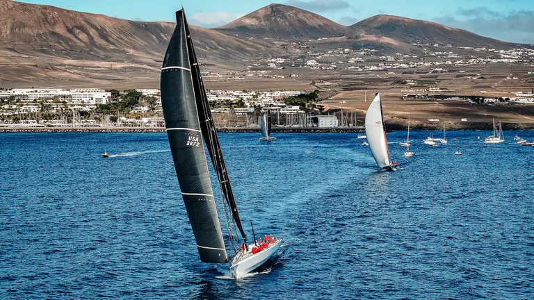RORC TRANSATLANTIC RACE 2025