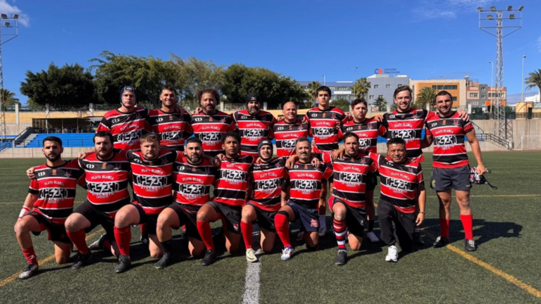 Lanzarote Rugby Club