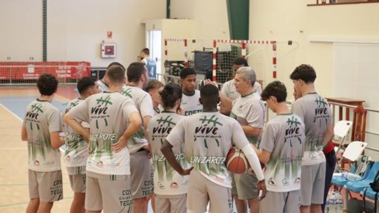 Hortofrutícola Lanzarote (Costa Teguise Basketball)