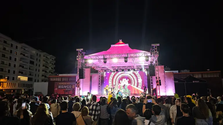 INAUGURACIÓN MANGA FESTIVAL (2)