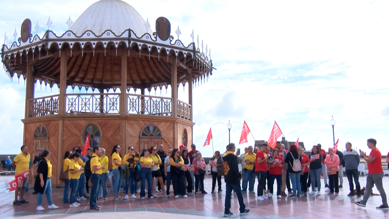 Manifestacion ccoo 2