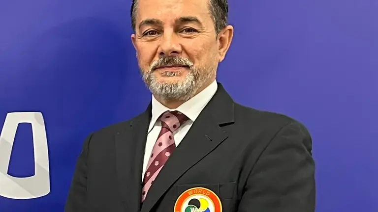 JoseAntLasso_WKF-REFEREE