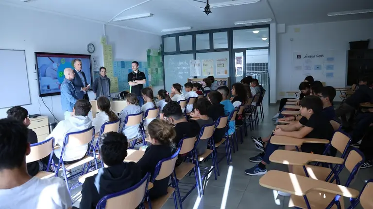 CHARLA LANZAROTE RECICLA (7)