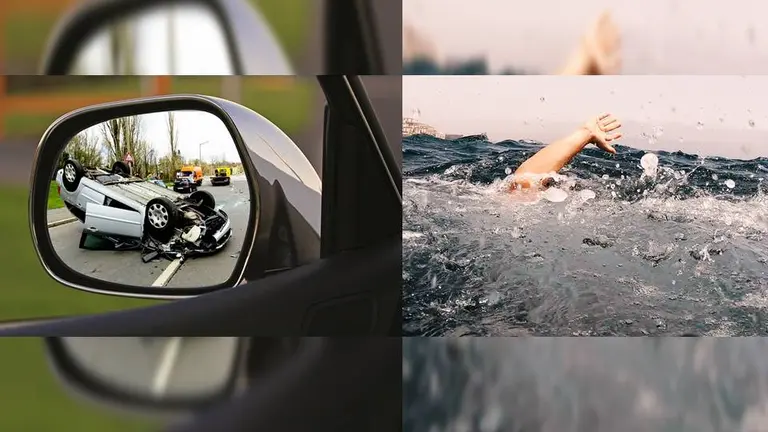 Muertes por ahogamiento