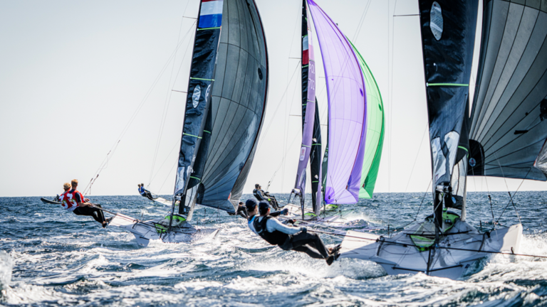 International Regatta