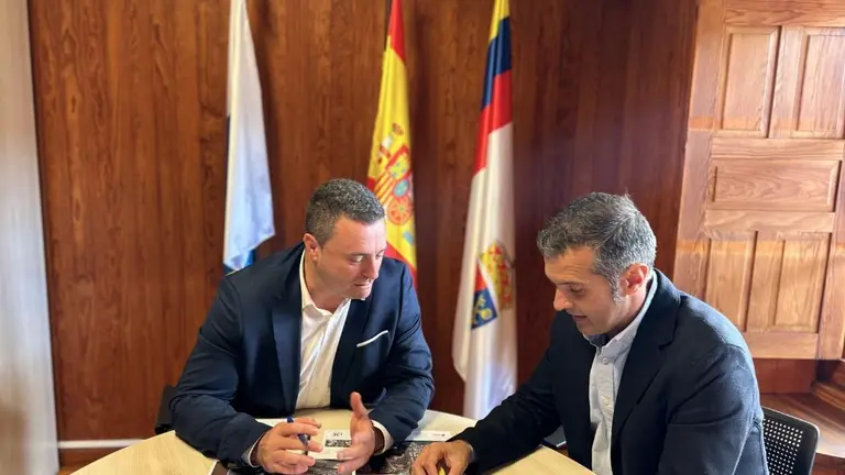 Reunión preparatoria