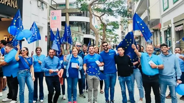 Jacobo Medina (Imagen: Instagram)