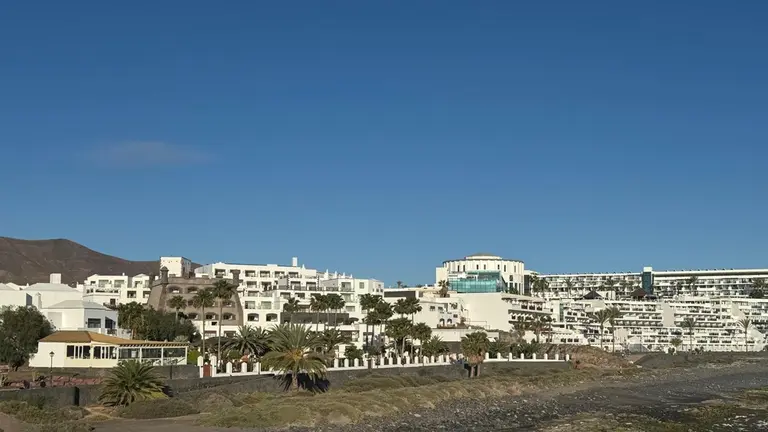 Hotel Papagayo Arena