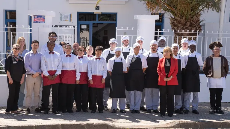 Basque Culinary Center