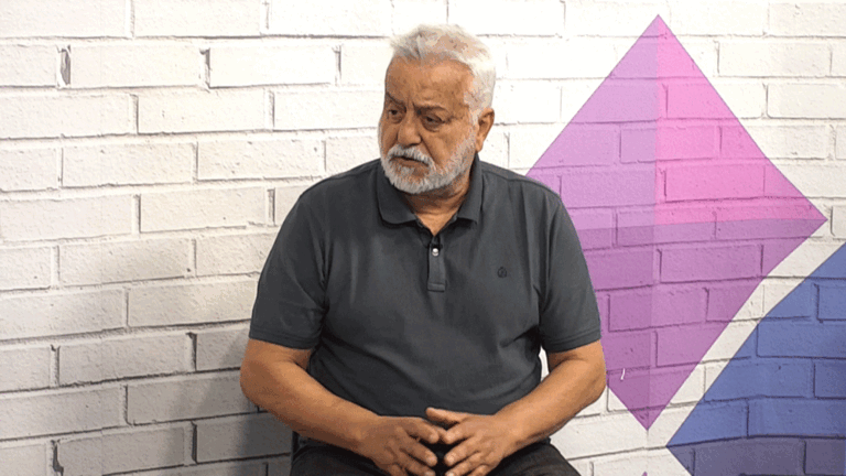 José María Barreto