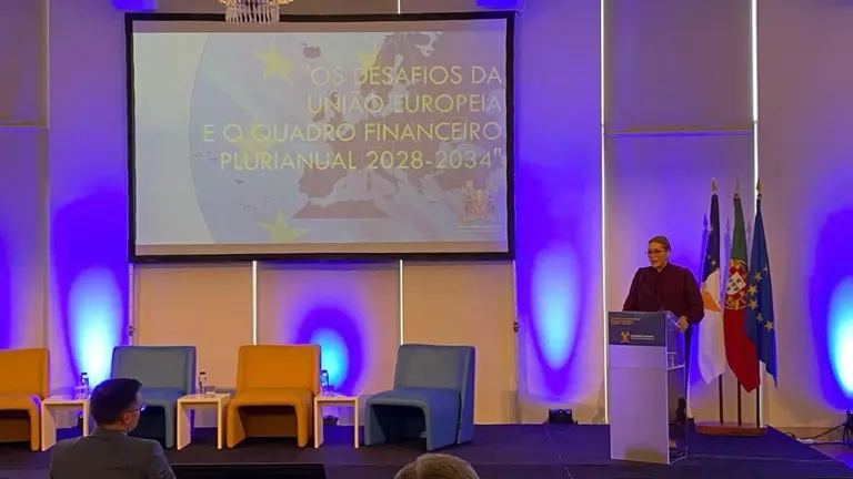 Discurso de Astrid Pérez