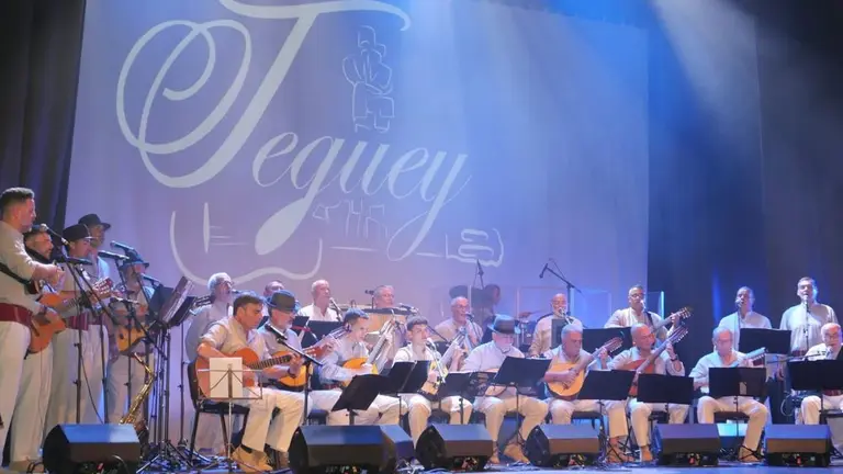 Un momento del festival