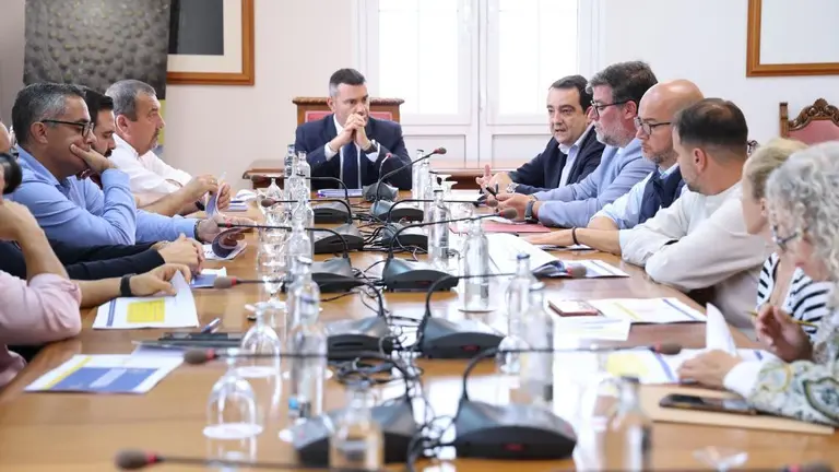 Presentaci&oacute;n del estudio