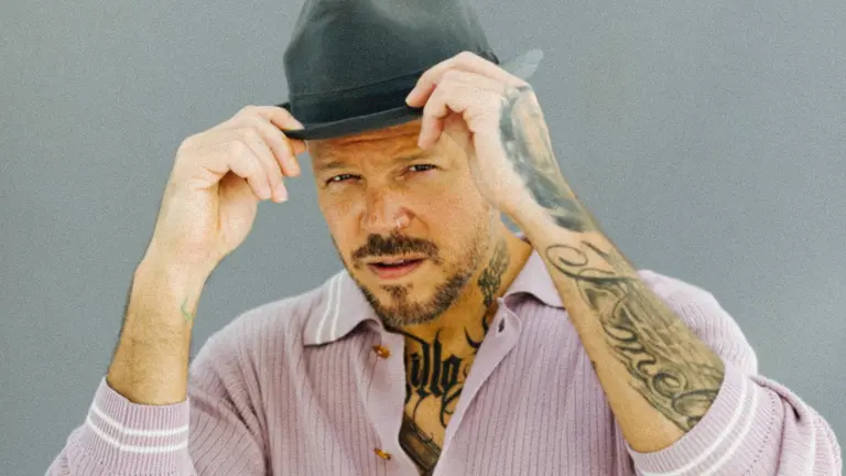 Residente Lava Live Fest 2025