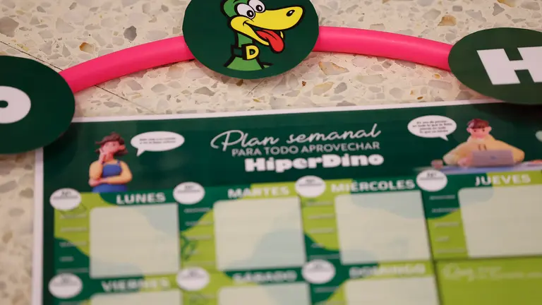 HiperDino lleva a las aulas de Gran Canaria y Tenerife este proyecto educativo, que pretende prevenir el desperdicio de alimentos