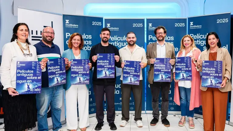 Presentación del programa