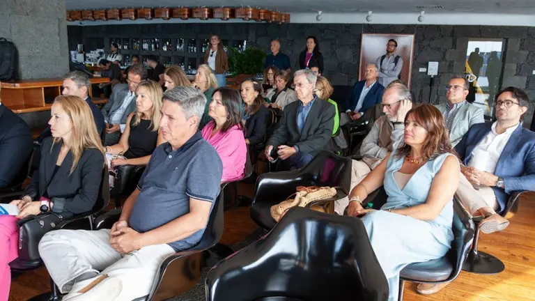 Foro Econ&oacute;mico Biosfera Media