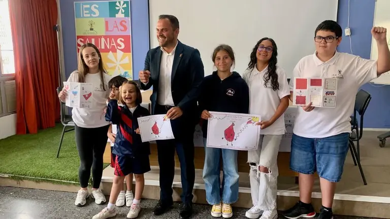 Presentación de la campaña