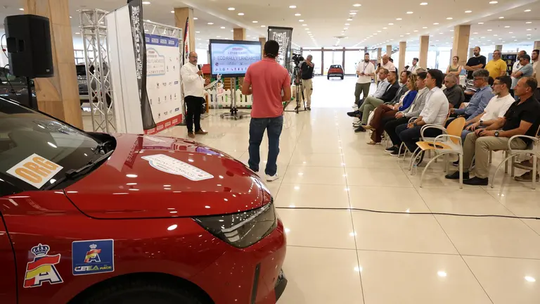 Prest. II Eco Rally Lanzarote 2025  (8)