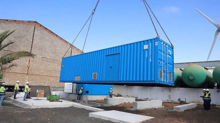 Desaladora portátil agua agrícola (2)