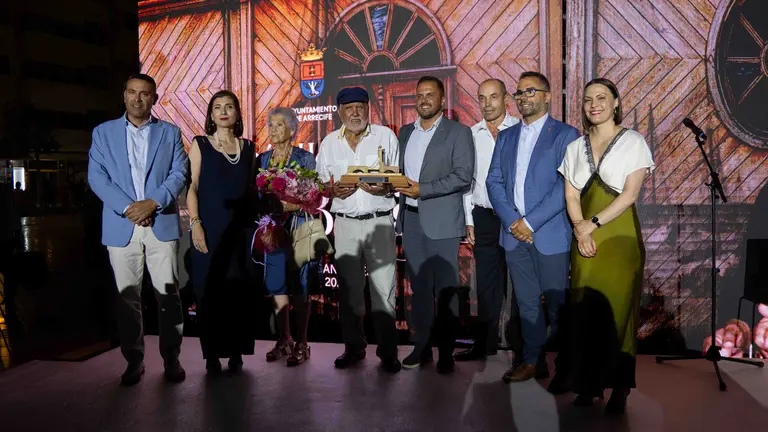 Pregón San Ginés 2025 (3)