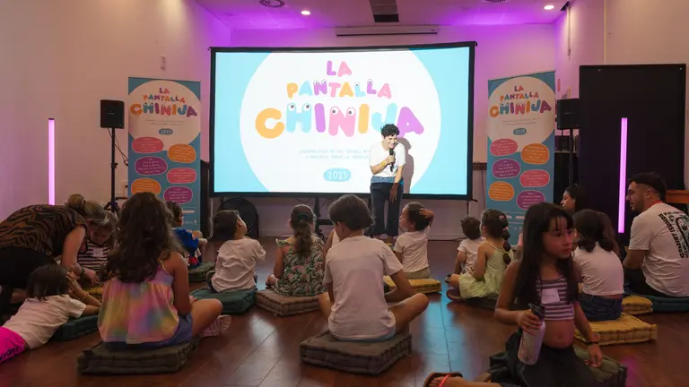 Tenique - Pantalla Chinija- San Bartolomé -14