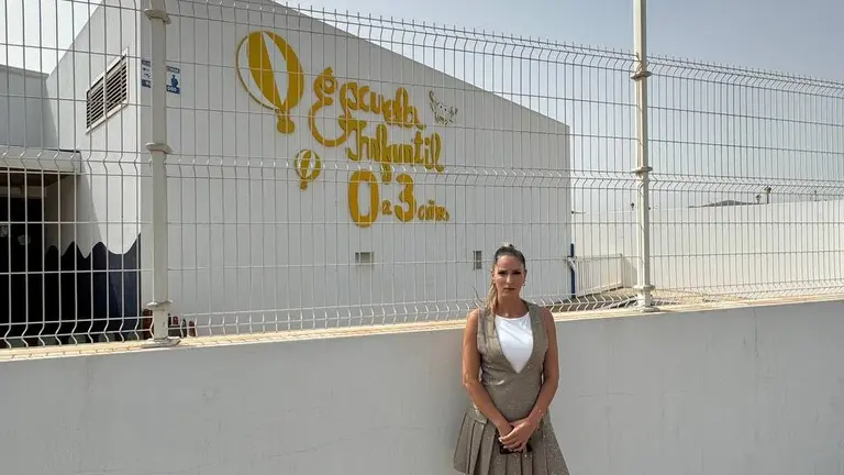 Nueva Canarias pide más inversión en educación