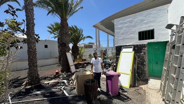 Colegios del municipio (2)