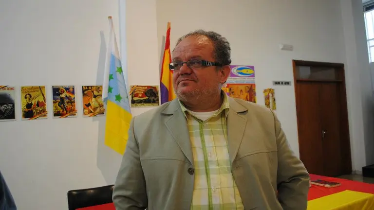 Juan Antonio de la Hoz