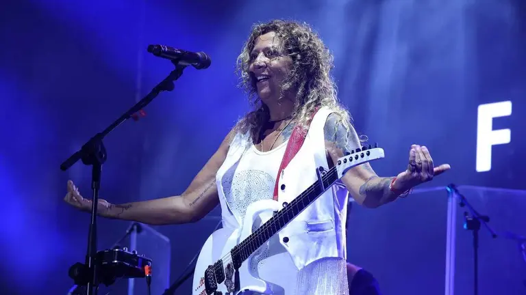 Fiestas de la virgen de los Dolores