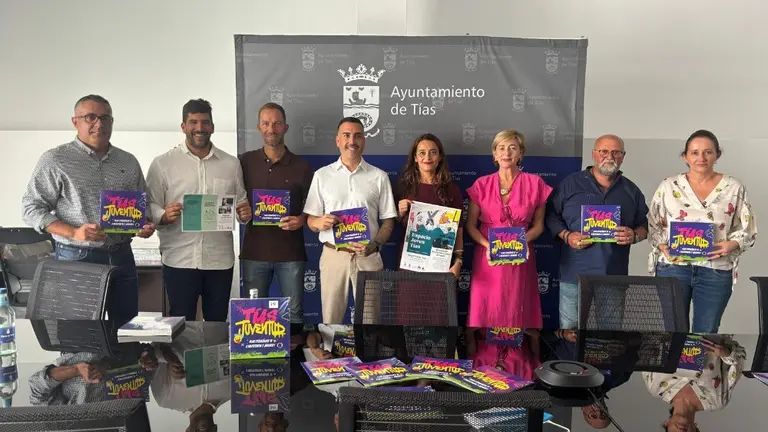 Presentación del proyecto