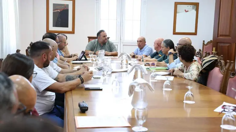 Consejo insular de caza