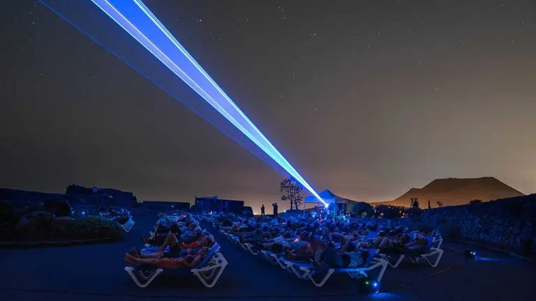 Jornada Equinox en El Mirador del Rio