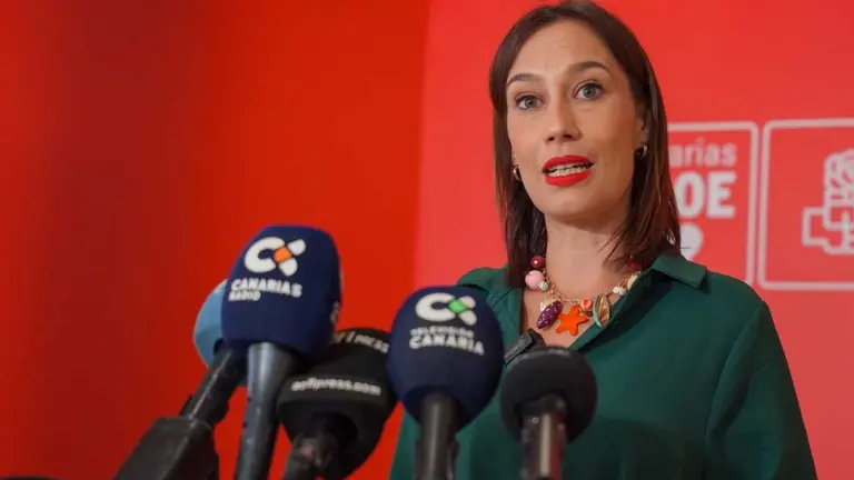 Nira Fierro, Partido Socialista (PSOE)