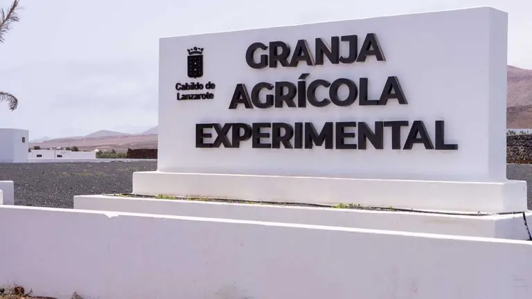 Granja agrícola&nbsp;