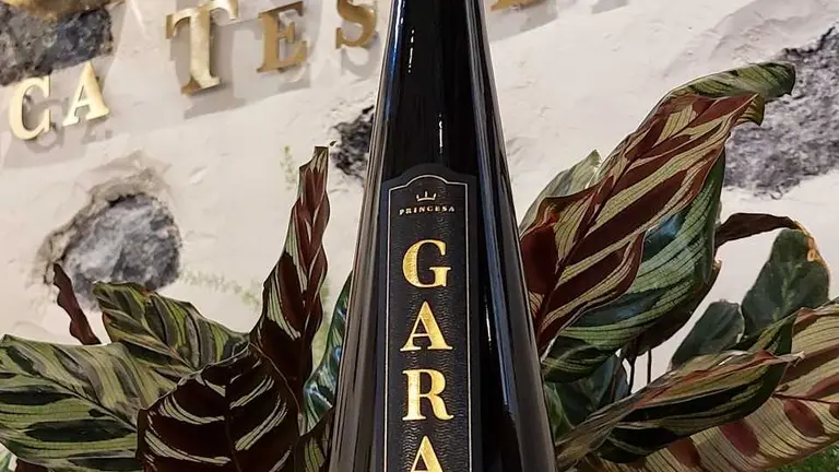 Gran Medalla de Oro para los vino de Lanzarote&nbsp;