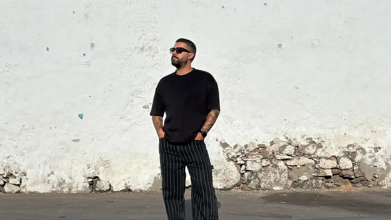 Hazel Rodríguez, fotógrafo y cineasta &nbsp;