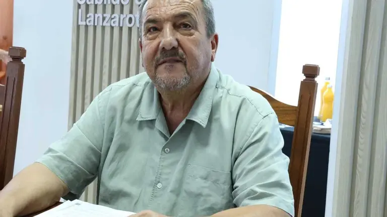 Miguel Ángel Jiménez Cabrera, Portavoz adjunto
