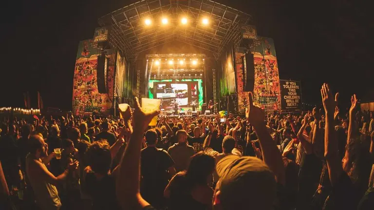 Arrecife en Vivo 2025