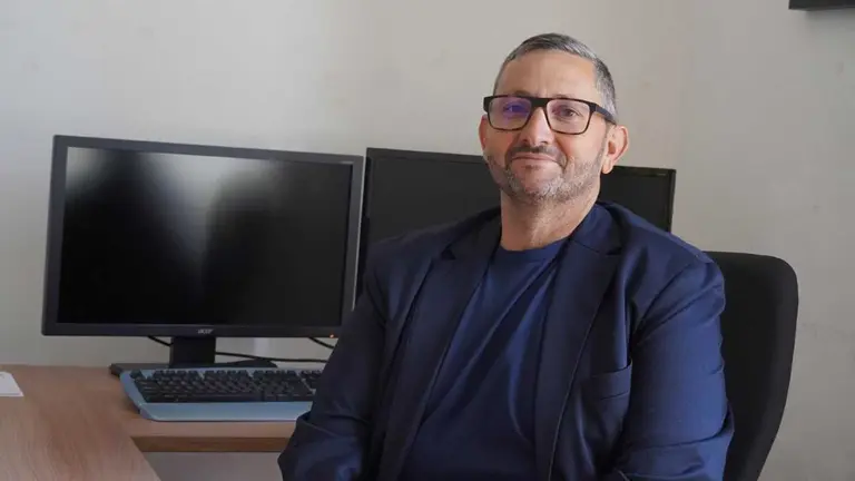 Marcos Lemes de Nueva Canarias