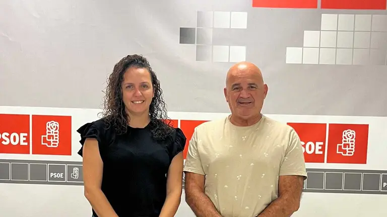 PSOE Tinajo, foto de archivo