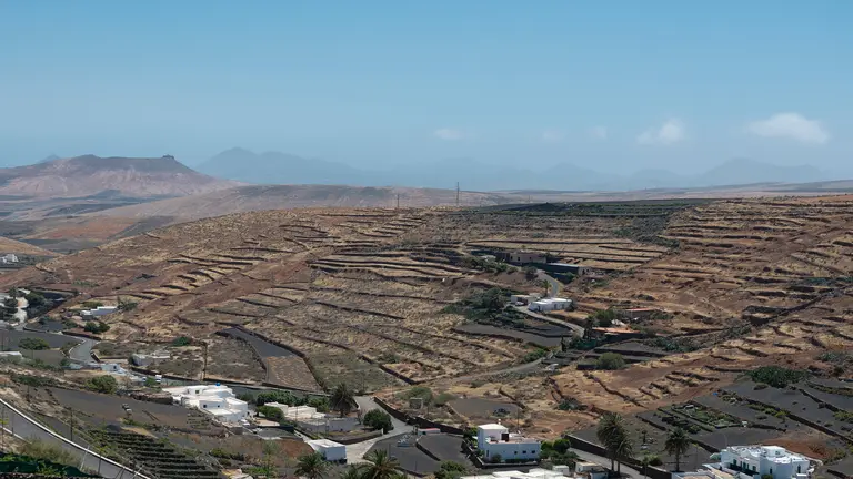 La FCM acoge una conferencia de Lidia Romero sobre paisajes singulares y retos del futuro