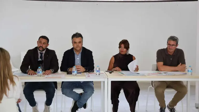 Actividades para la ciudadanía&nbsp;