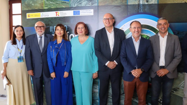 Plan de Recuperación, Transformación y Resiliencia